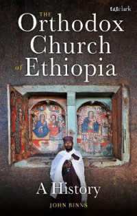 The Orthodox Church of Ethiopia : A History