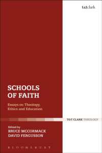 Schools of Faith : Essays on Theology, Ethics and Education