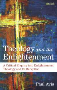 Theology and the Enlightenment : A Critical Enquiry into Enlightenment Theology and Its Reception