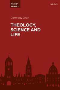 Theology, Science and Life (Religion and the University)