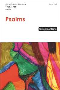 Psalms : My Psalm My Context (Texts @ Contexts)