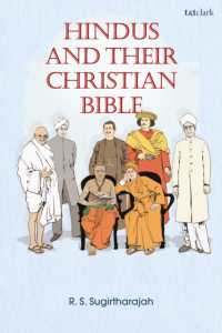 ヒンドゥー教徒からみたキリスト教聖書<br>Hindus and Their Christian Bible