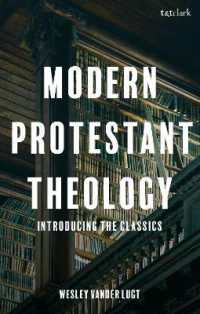 Modern Protestant Theology : Introducing the Classics