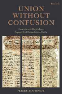 Union without Confusion : Councils and Christology Beyond the Chalcedonian Divide