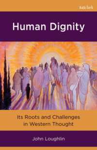 Human Dignity : Its Roots and Challenges in Western Thought