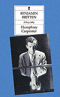 Benjamin Britten: a Biography （Main.）