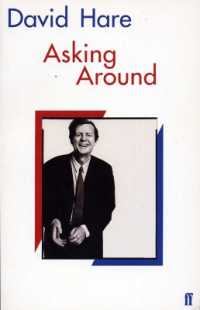 Asking around : Background to the David Hare Trilogy