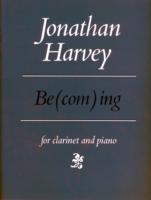 Jonathan Harvey