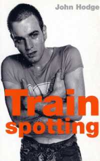 Trainspotting (Ff Classics)