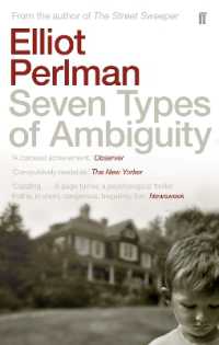 Seven Types of Ambiguity