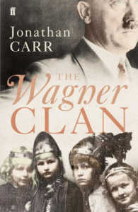ワーグナー一族<br>Wagner Clan