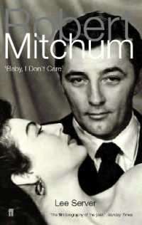 Robert Mitchum : Baby, I Don't Care