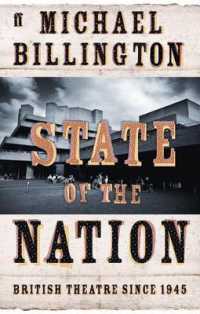 State of the Nation: British Theatre since 1945 （Main）
