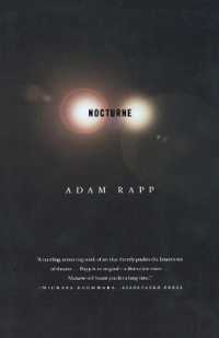 Nocturne: a Play