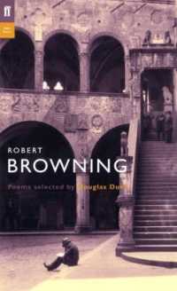 Robert Browning (Poet to Poet)