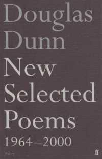 New Selected Poems: Douglas Dunn