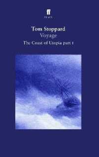 Voyage : The Coast of Utopia Play 1