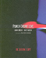 Punch Drunk Love