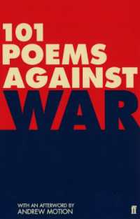 101 Poems against War