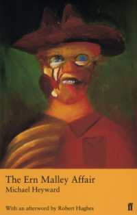 The Ern Malley Affair : Introduction by Robert Hughes