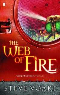 The Web of Fire （Main）