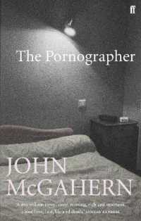 『ポルノグラファ－』（原書）<br>The Pornographer