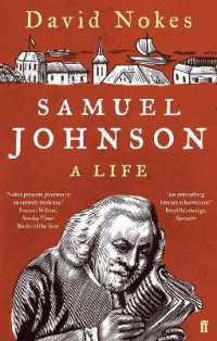 Samuel Johnson : A Life