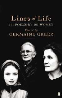 Lines of Life : 101 Poems by 101 Women