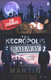 The Necropolis Railway : A Historical Novel (Jim Stringer)