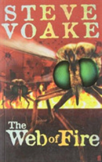 Web of Fire -- Paperback