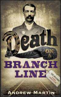 Death on a Branch Line (Jim Stringer)