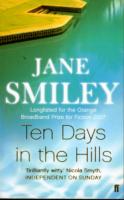 Ten Days in the Hills （Open Market - Airside）