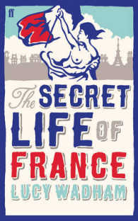Secret Life of France -- Paperback