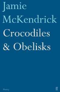 Crocodiles & Obelisks