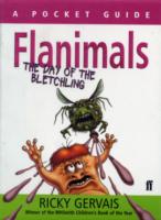 Flanimals: the Day of the Bletchling -- Paperback / softback （Main）