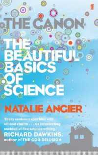 The Canon : The Beautiful Basics of Science