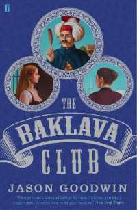 The Baklava Club (Yashim the Ottoman Detective)
