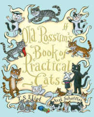 Old Possum's Book of Practical Cats -- Hardback
