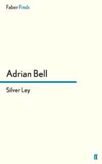 Silver Ley (A rural trilogy)