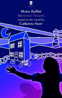 Marianne Dreams : adapted for the stage