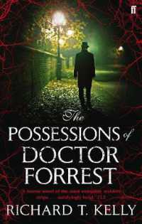 The Possessions of Doctor Forrest
