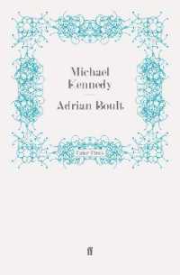 Adrian Boult