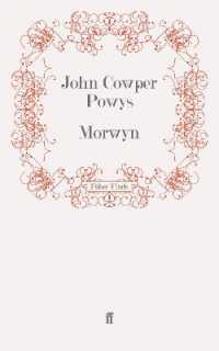 Morwyn
