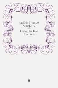 English Country Songbook