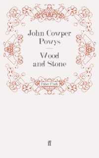 Wood and Stone