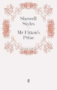 Mr Fitton's Prize (The Lieutenant Michael Fitton Adventures)