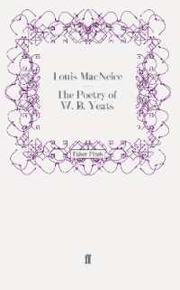 The Poetry of W. B. Yeats
