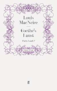 Goethe's Faust : Parts 1 and 2