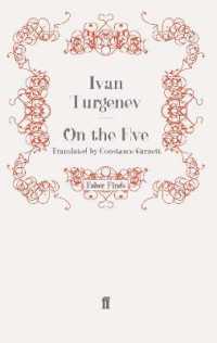 On the Eve