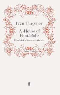 A House of Gentlefolk